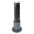 Quạt Sưởi Gốm Tích Hợp Tạo Ẩm Fujihome FH6000