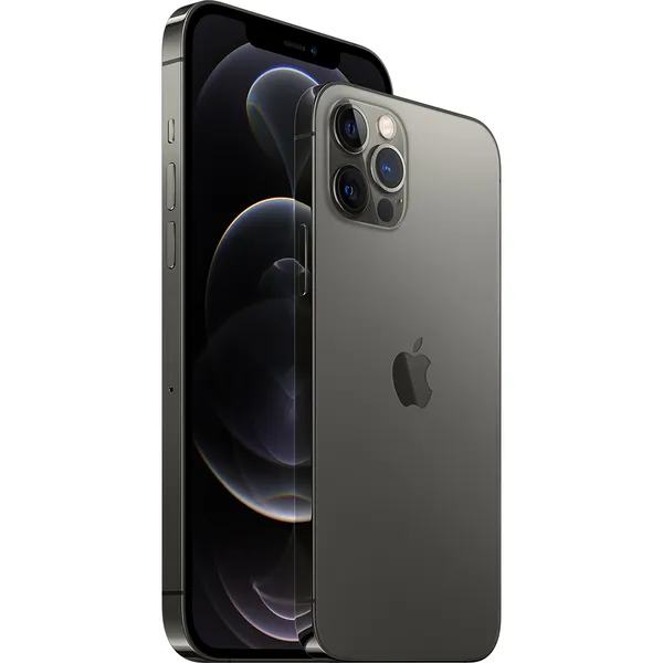 iPhone 12 Pro 128GB, Xám Chính Hãng (VN/A)