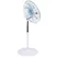 Quạt Đứng Đảo 360 Độ Dasin DZS-1845 1