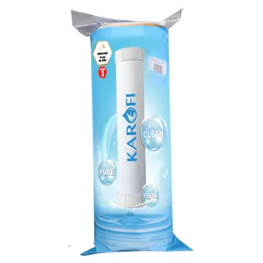 Lõi lọc nước Karofi Smax Duo 3 Vi Lọc Đa Điểm (Lõi số 3) 0