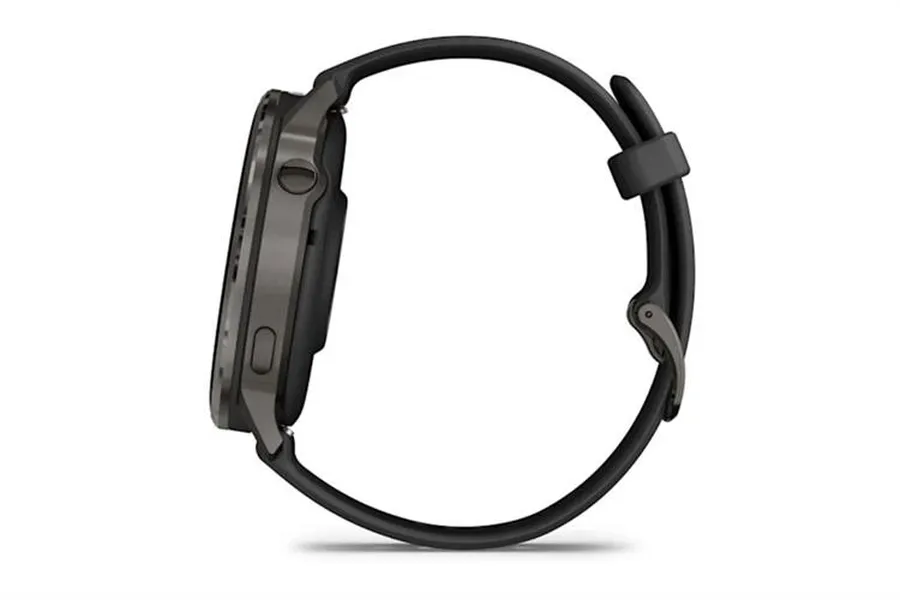 Garmin Venu 4 45mm dây silicone