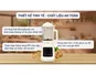 Máy Làm Sữa Hạt Đa Năng Bear BCB-E153W2