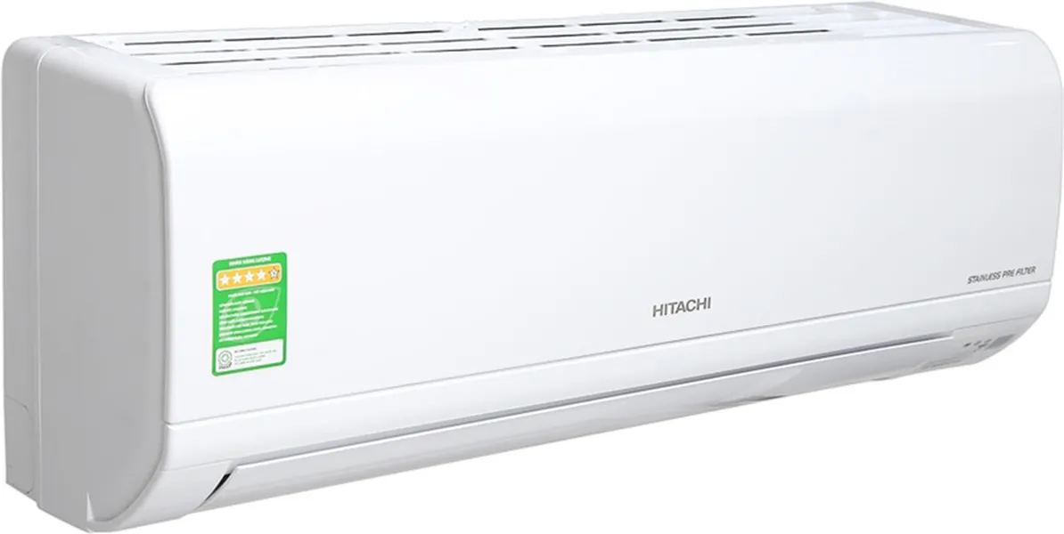 Máy lạnh Hitachi 1.9 Hp RAS-18CGV/RAC-DX18CGV