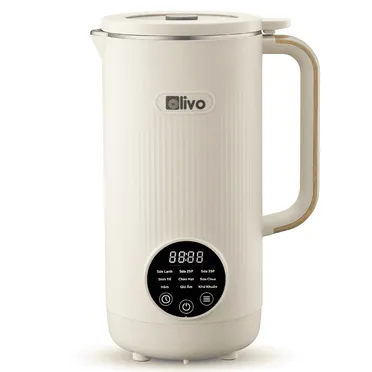 Máy Xay Nấu Đa Năng Olivo CB1200 1.2 Lít