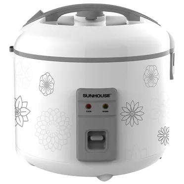 Nồi Cơm Điện Sunhouse SHD8603 1.8 Lít 5