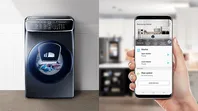 Cần ch&uacute; &yacute; điều g&igrave; khi sử dụng chức năng sấy kh&ocirc; của m&aacute;y giặt m&ugrave;a mưa?