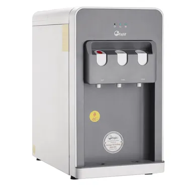 Máy Lọc Nước UF Siêu Lọc Tích Hợp Làm Nóng Lạnh Cao Cấp FujiE WPD508C 2