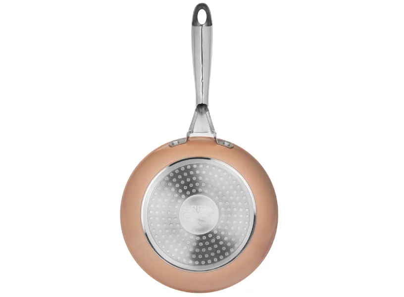 Chảo Vân Đá Hoa Cương Greencook 24cm GCP08-24IH
