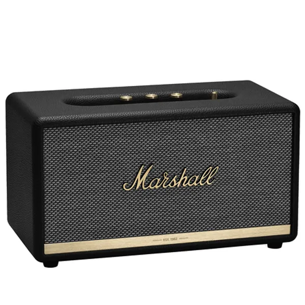 Loa Bluetooth Marshall Stanmore II (đen)