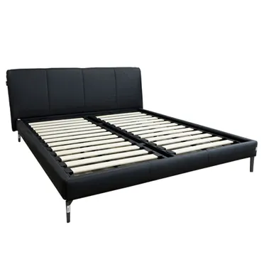 Giường 1.8M NOVARA L14Z-NZ Đen 0