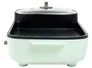 Chảo Điện Nấu Lẩu Và Nướng Bear DKL-C15G1 - Hàng Quốc Tế - Bản Tiếng Anh