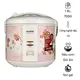 Nồi Cơm Điện Sharp KS-181TJV "PB" 1.8 Lít