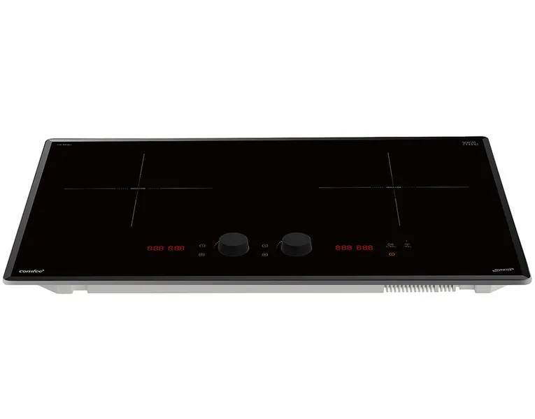 Bếp Điện Từ Đôi Comfee CIH-55DSU