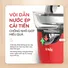 Máy Vắt Cam Unie UECJ-666R