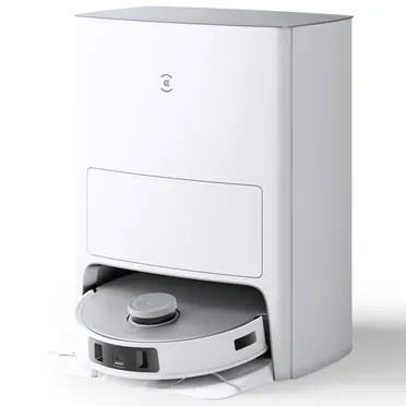 Robot Hút Bụi Lau Nhà Ecovacs Deebot T20 OMNI 3