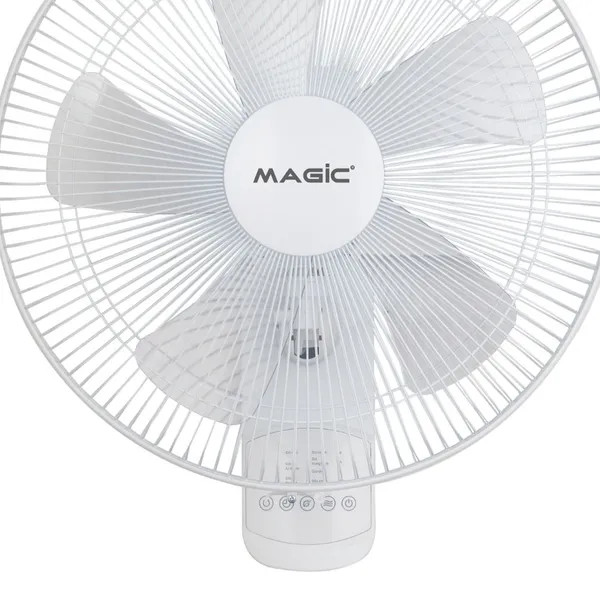 Quạt Treo Tường Magic Eco A-259 60W