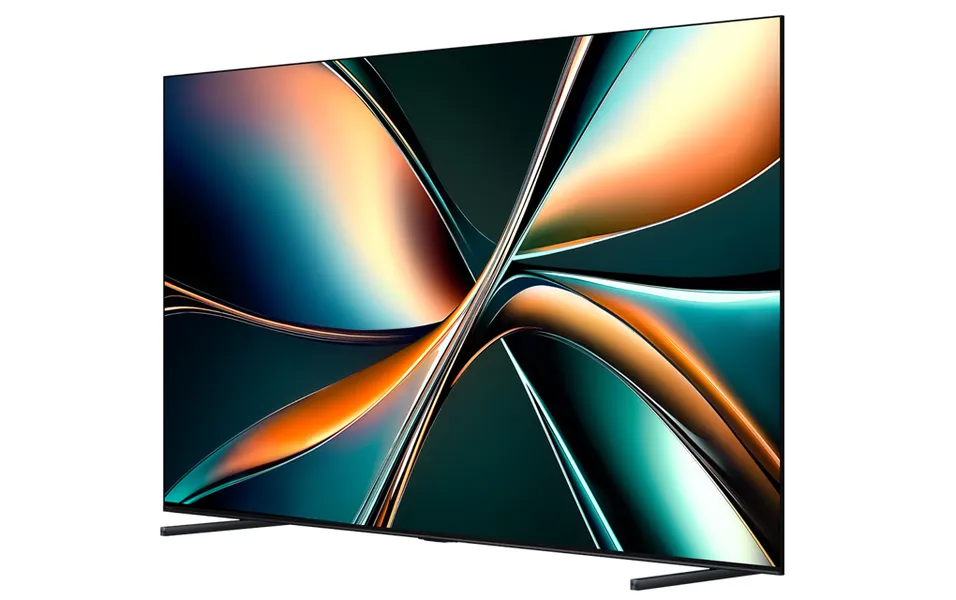 Smart Tivi Hisense MiniLED 4K 100 Inch 100U7S