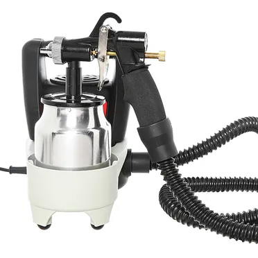 Máy Phun Sơn Cầm Tay 500W (Dùng Điện) RYOBI PS-1000 2