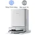 Robot Hút Bụi Thông Minh Ecovacs T90 PRO OMNI Màu Trắng