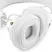Tai nghe Marshall Major III Bluetooth White 2