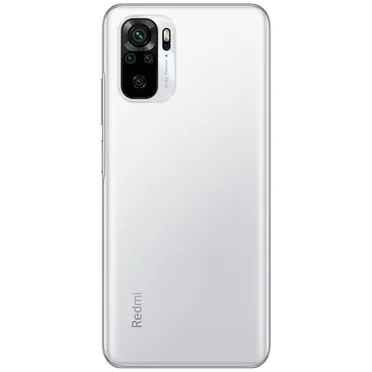 Redmi Note 10(4GB+64GB) Trắng 5