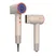 Máy Sấy Tóc Tốc Độ Cao Jenniferoom JRG-HD1502LOM 1450W 1