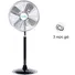 Quạt đứng Dasin KSM-2460