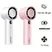 Quạt Cầm Tay Mini Shimono SM-HF18