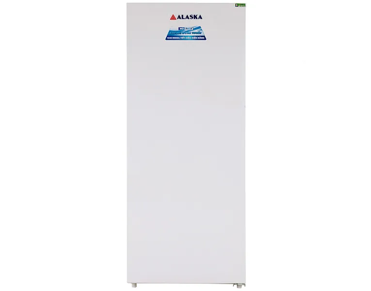 Tủ Đông Alaska 390 Lít IF-390N