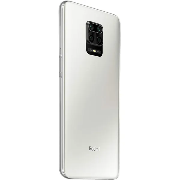 Redmi Note 9S(3GB+64GB) Trắng