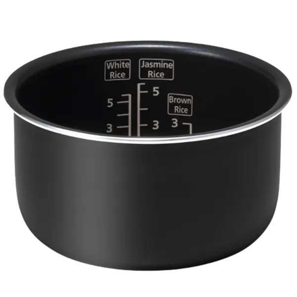 Nồi Cơm Điện Tử Panasonic SR-CP188NRAM 1.8 Lít