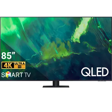 Samsung Smart Tivi QLED 4K 85 Inch QA85Q70AA 0