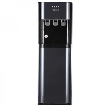 Cây Nước Nóng Lạnh Bình Âm Cao Cấp Fujihome WD211UE 0