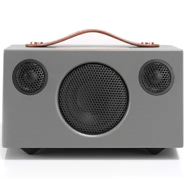 Loa Bluetooth Audio Pro ADDON T3+ (GREY)