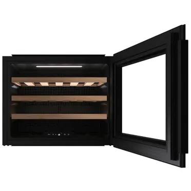 Tủ Ướp Rượu Teka RVI 10024 GBK 0