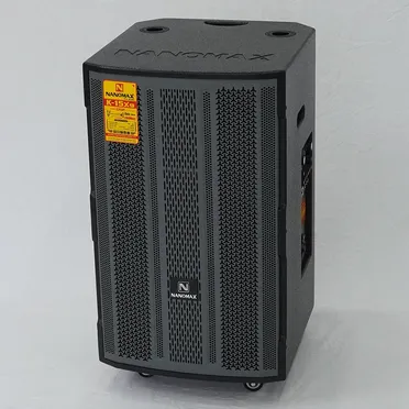 Loa Kéo Nanomax K-15X9 0