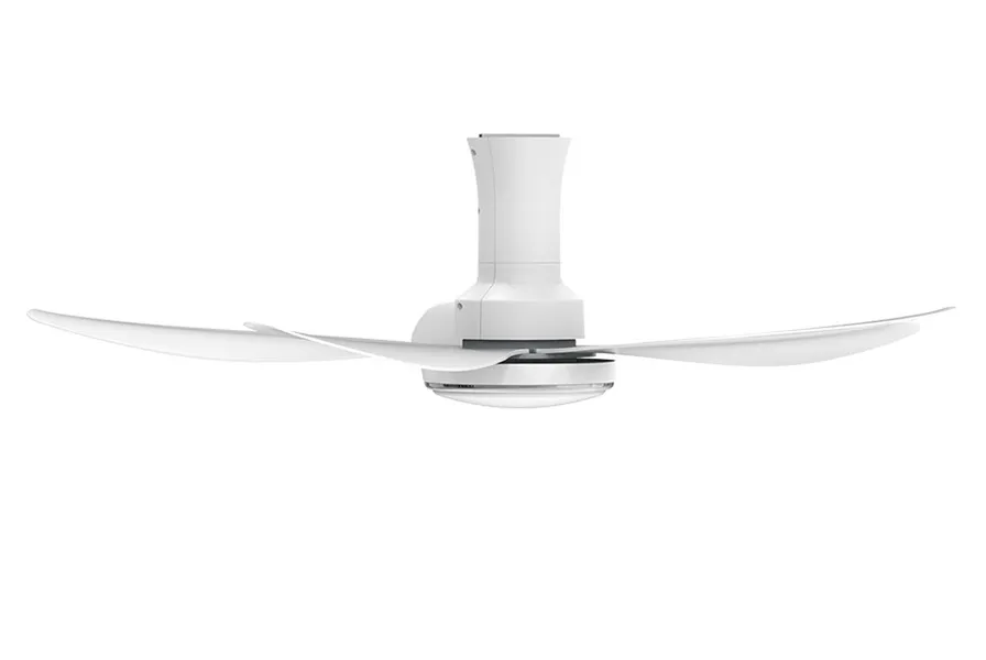 Quạt Trần 5 Cánh Có Đèn Sunhouse Apex APF7676W 60W