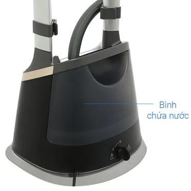 Bàn Ủi Hơi Nước Đứng Philips STE3170/80 4