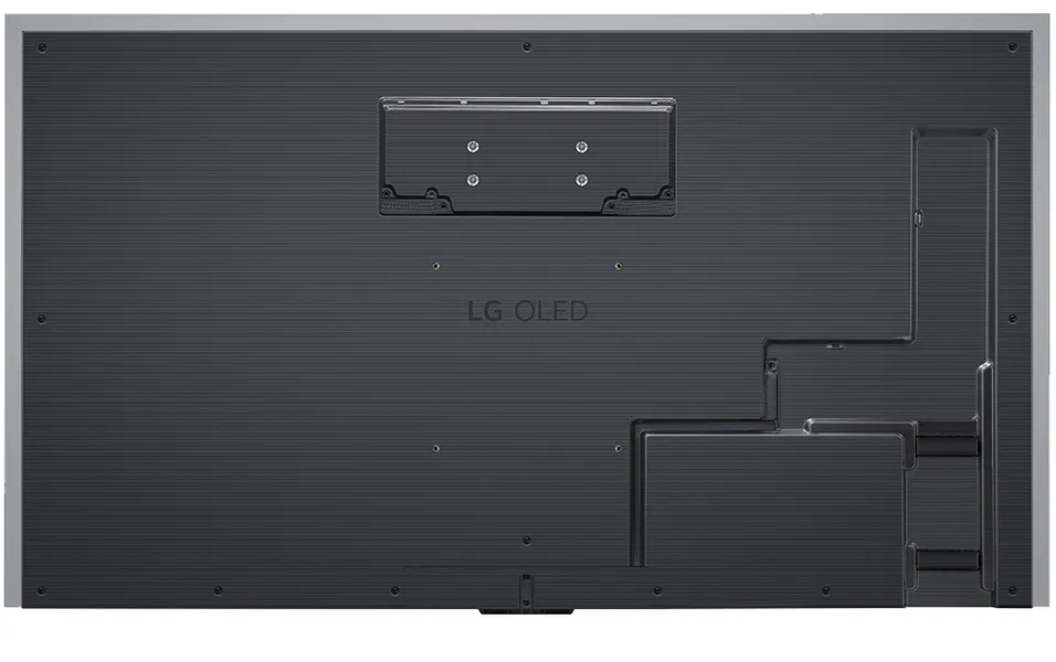 Smart TV LG Kết Nối Không Dây OLED 4K 83 Inch OLED83M4PSA