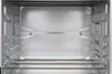 Lò nướng Electrolux EOT38MXC 38 lít