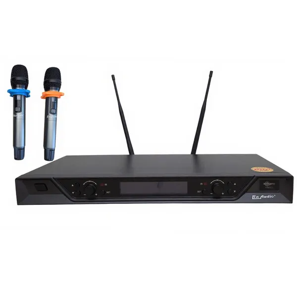 Micro Không Dây BN Audio VM 800