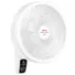 Quạt Treo Tefal Turbo Silence Plus VH687690 - Trắng Cánh Trắng