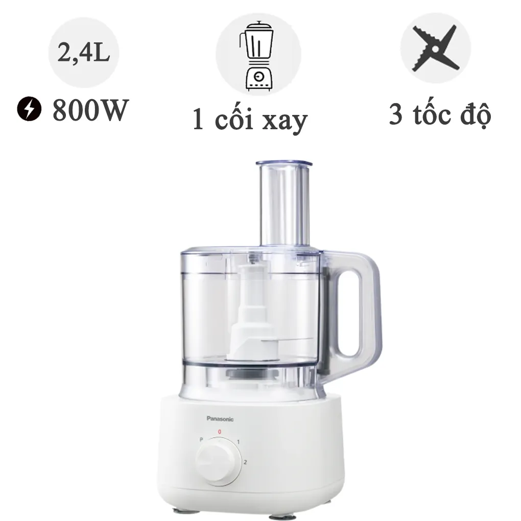 M&aacute;y Chế Biến Thực Phẩm MK-F310WRA