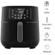 Nồi Chiên Không Dầu Philips HD9285/90