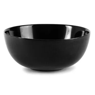 Chén Thủy Tinh Luminarc Diwali Đen 12cm