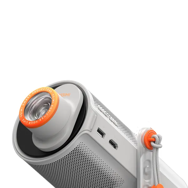 Máy Chiếu Xgimi Mogo 4 Full HD