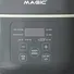 Nồi Cơm Điện Tử Magic AC-260 1.8 Lít