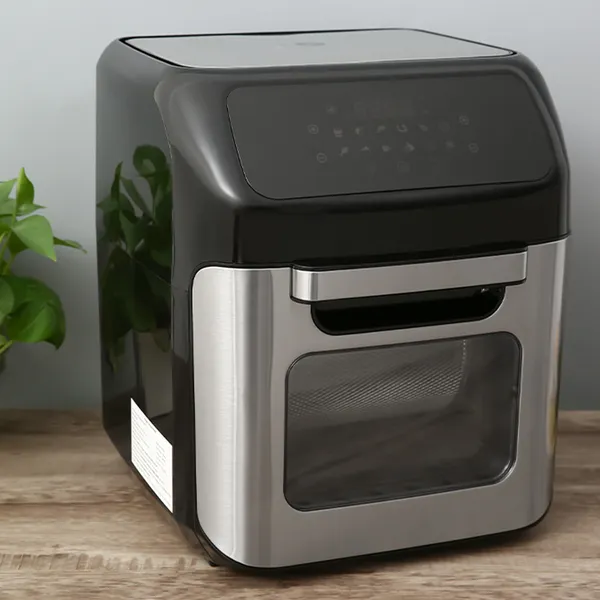 Nồi Chiên Không Dầu Mishio MK-281