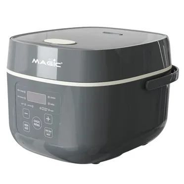 Nồi Cơm Điện Tử Magic AC-260 1.8 Lít 1