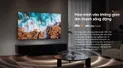 Smart Tivi Hisense 4K 75 Inch 75A6Q